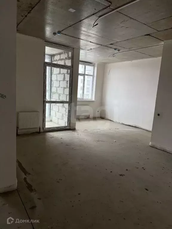 Продаётся 2-к квартира, 61.7 м - Фото 0