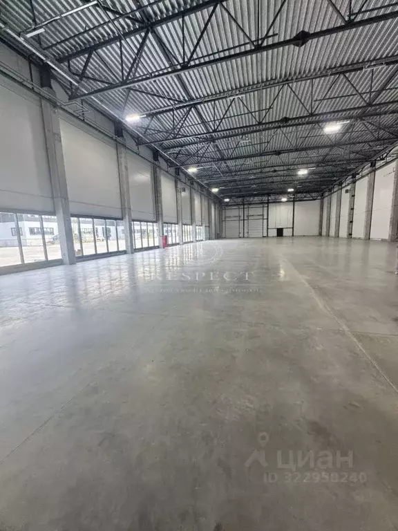 Производственное помещение в Московская область, Подольск Климовск ... - Фото 2