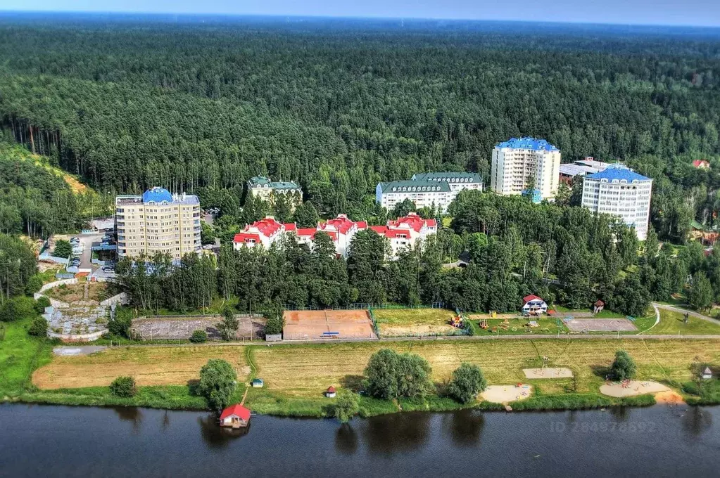 3-к кв. Московская область, Одинцовский городской округ, д. Гигирево, ... - Фото 0