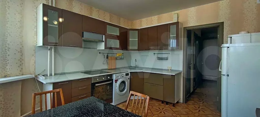 2-к. квартира, 60 м, 11/12 эт. - Фото 0