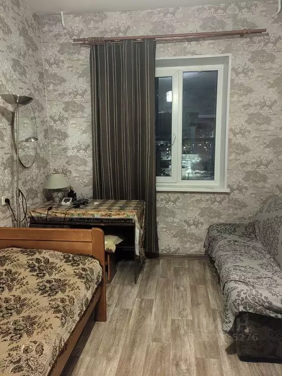 2-к кв. Мурманская область, Мурманск ул. Маяковского, 27 (56.9 м) - Фото 1