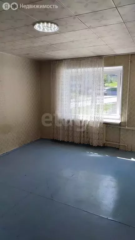 1-комнатная квартира: Сатка, проспект Мира, 14 (33.4 м) - Фото 0