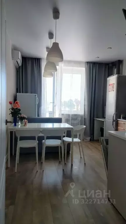 2-к кв. Калужская область, Калуга бул. Сиреневый, 14 (68.0 м) - Фото 1