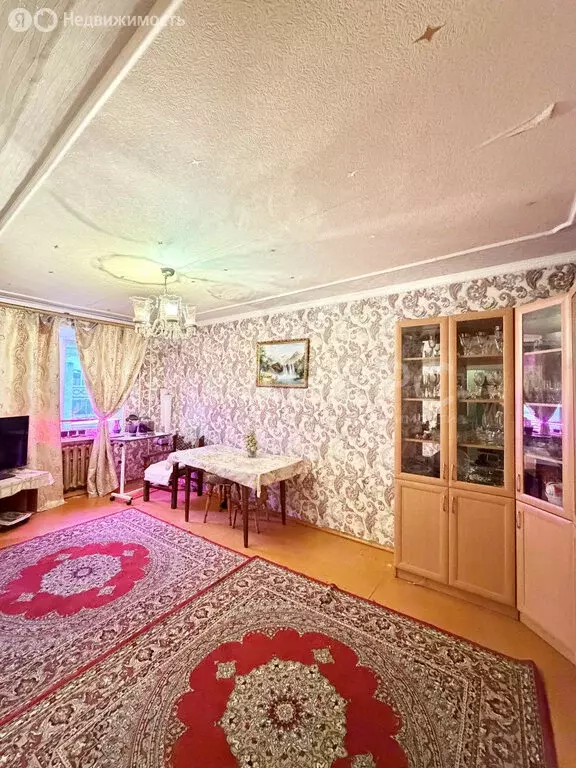 3-комнатная квартира: Муром, улица Автодора, 44 (58 м) - Фото 2