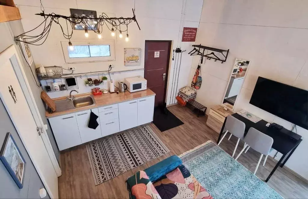 Дом в Ярославская область, Переславль-Залесский муниципальный округ, ... - Фото 2