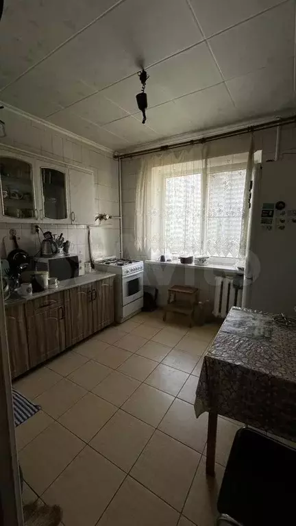 3-к. квартира, 62 м, 8/9 эт. - Фото 0