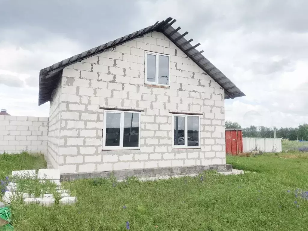 Дом 56 м на участке 15 сот. - Фото 1