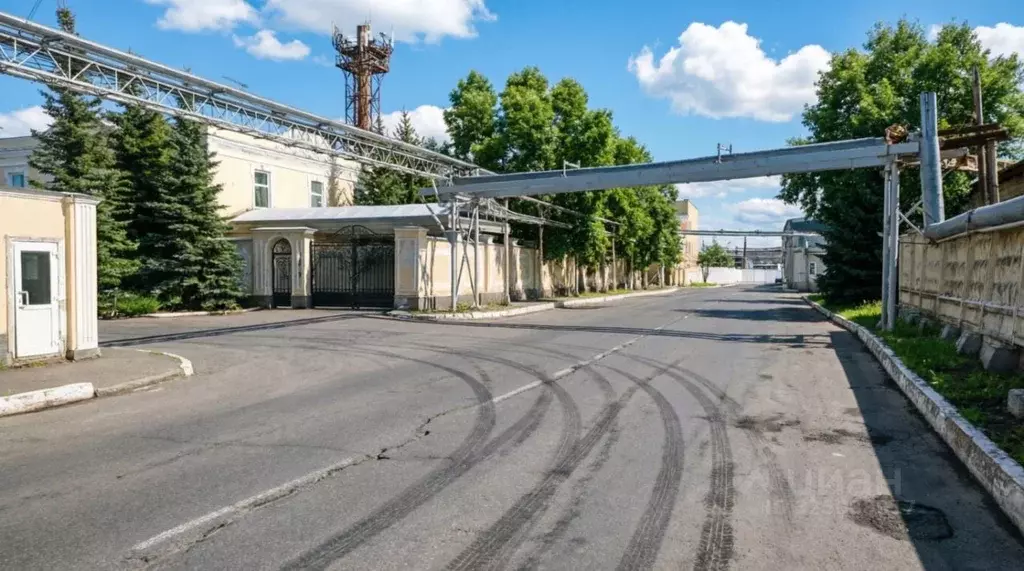 Производственное помещение в Московская область, Ногинск Богородский ... - Фото 1