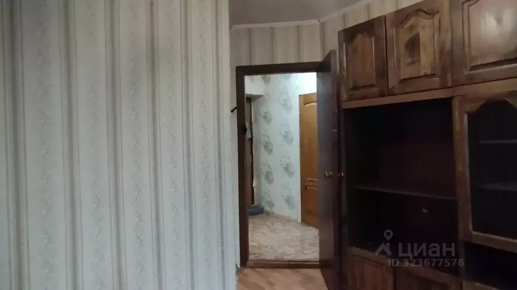 1-к кв. Московская область, Королев Первомайский мкр, Лесная ул., 1а ... - Фото 2