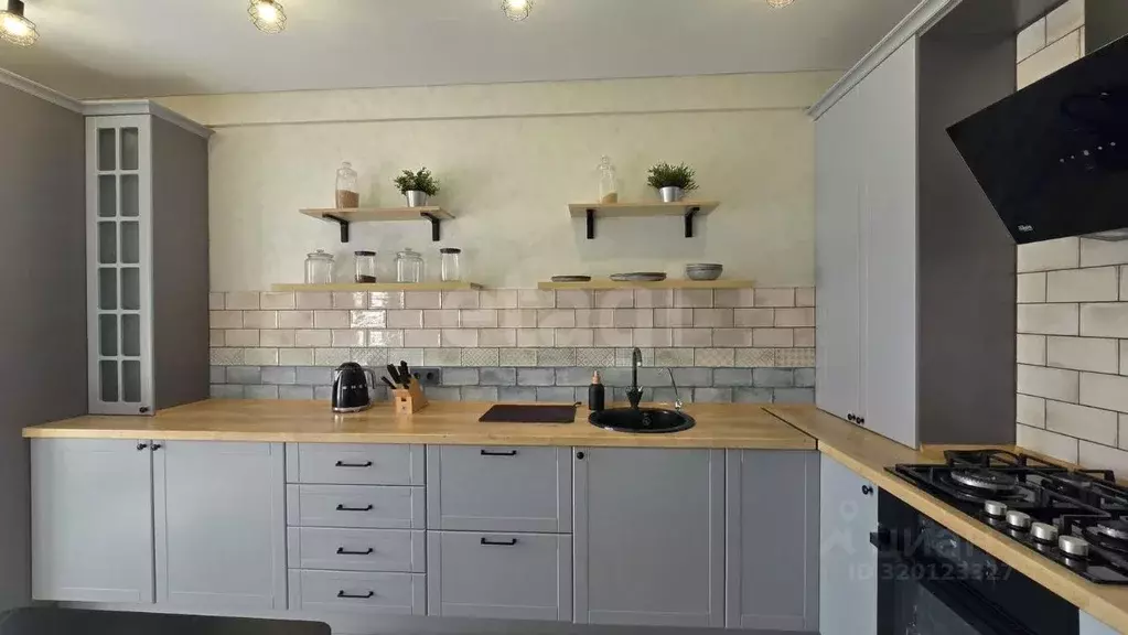 2-к кв. Марий Эл, Йошкар-Ола пл. Революции, 5 (74.6 м) - Фото 1