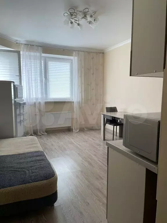 1-к. квартира, 42 м, 9/14 эт. - Фото 0
