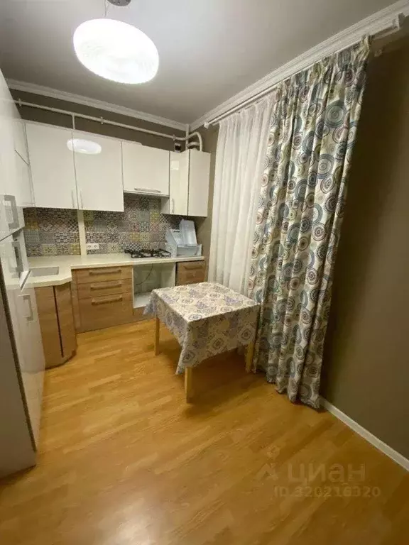 2-к кв. Белгородская область, Белгородский район, Разумное рп ул. ... - Фото 1