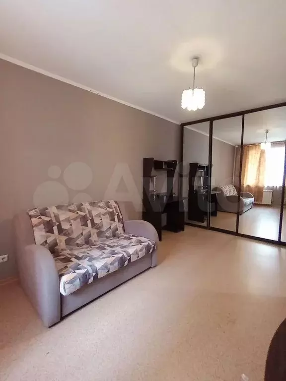 1-к. квартира, 35 м, 3/10 эт. - Фото 0