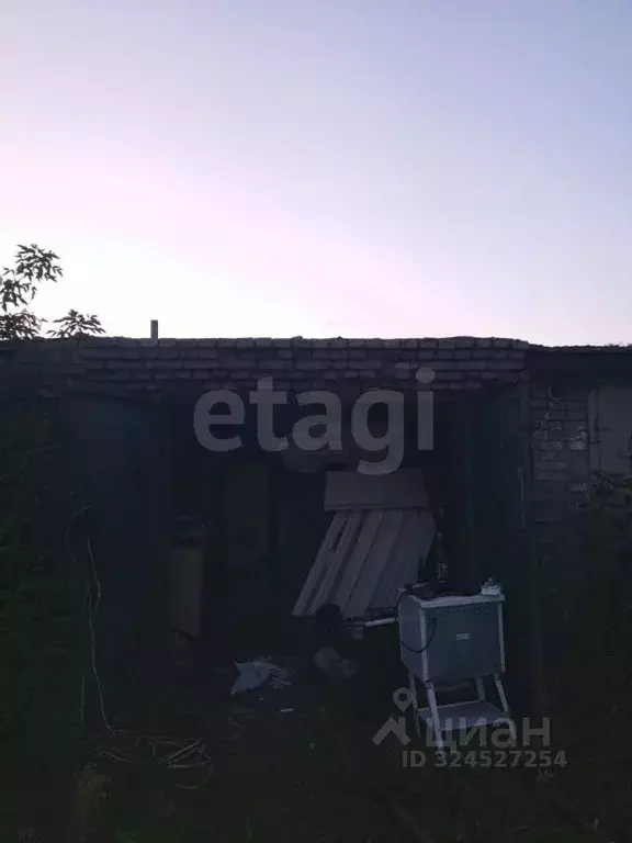 Гараж в Курганская область, Курган бул. Мира, 24 (24 м) - Фото 2