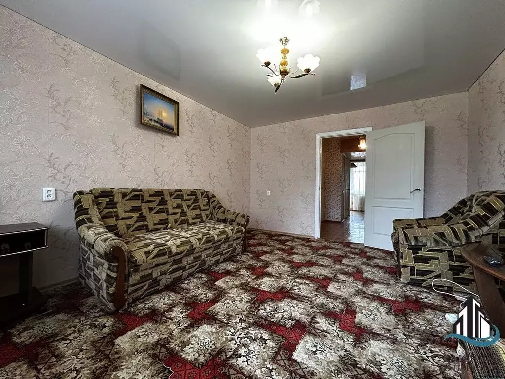 2-к кв. Крым, Феодосия ул. Степаняна (55.9 м) - Фото 1