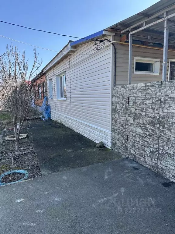 Коттедж в Краснодарский край, Белореченский район, Родниковское с/пос, ... - Фото 2