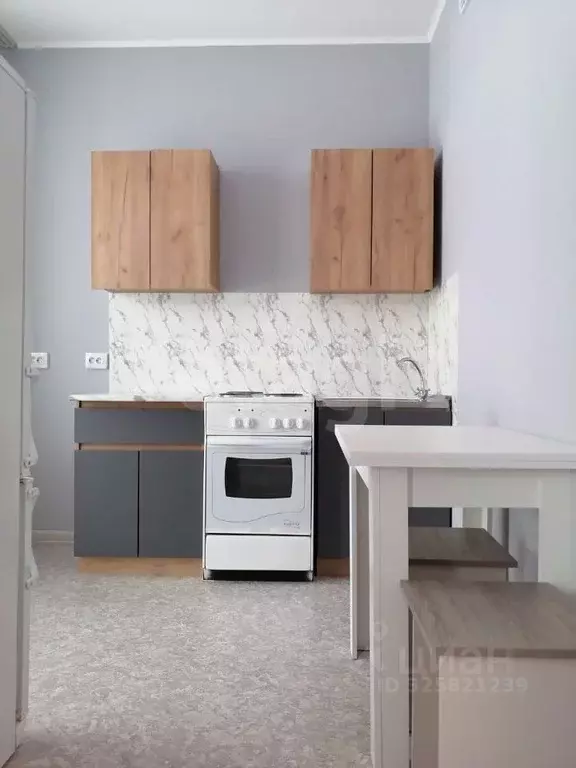 1-к кв. Красноярский край, Красноярск просп. Машиностроителей, 31 ... - Фото 1