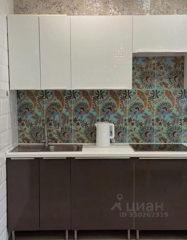 1-к кв. Москва ул. Академика Янгеля, 2 (50.0 м) - Фото 2