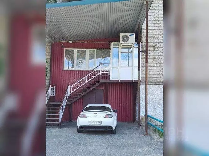 Торговая площадь в Томская область, Стрежевой 5-й мкр,  (147 м) - Фото 1