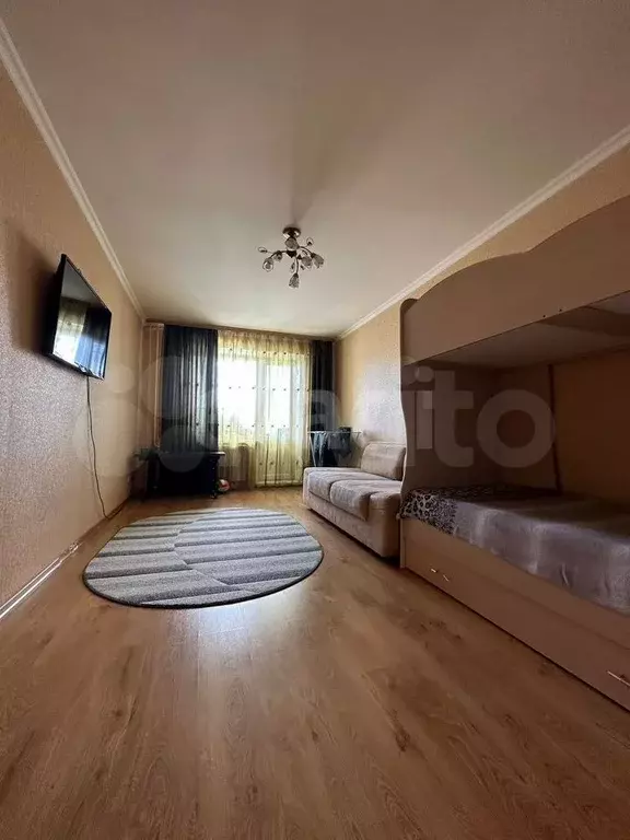 2-к. квартира, 49,9 м, 3/5 эт. - Фото 0
