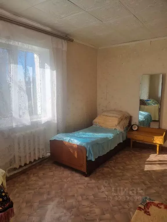 1-к кв. Самарская область, Волжский район, Лопатино с/пос, пос. ... - Фото 2