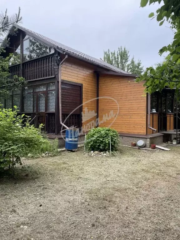 Дом в Калужская область, Дзержинский муниципальный округ, Редькино ... - Фото 2