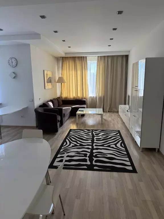 Продаётся 2-к квартира, 100.5 м - Фото 0