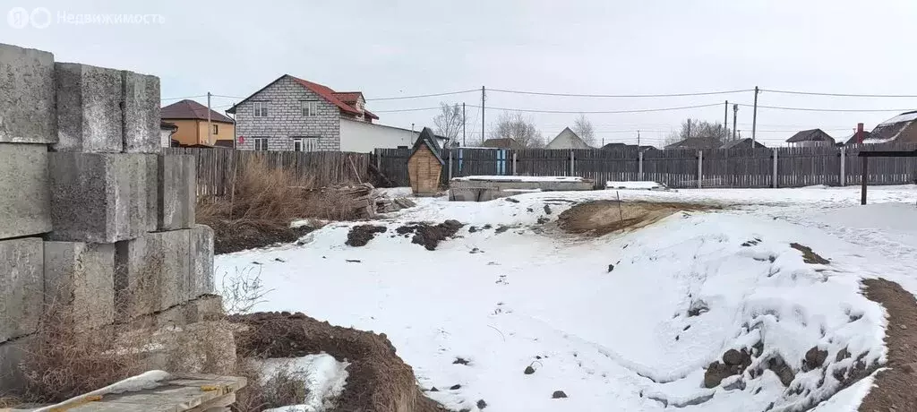 Участок в Абакан, улица Анатолия Кыштымова (6.21 м) - Фото 1
