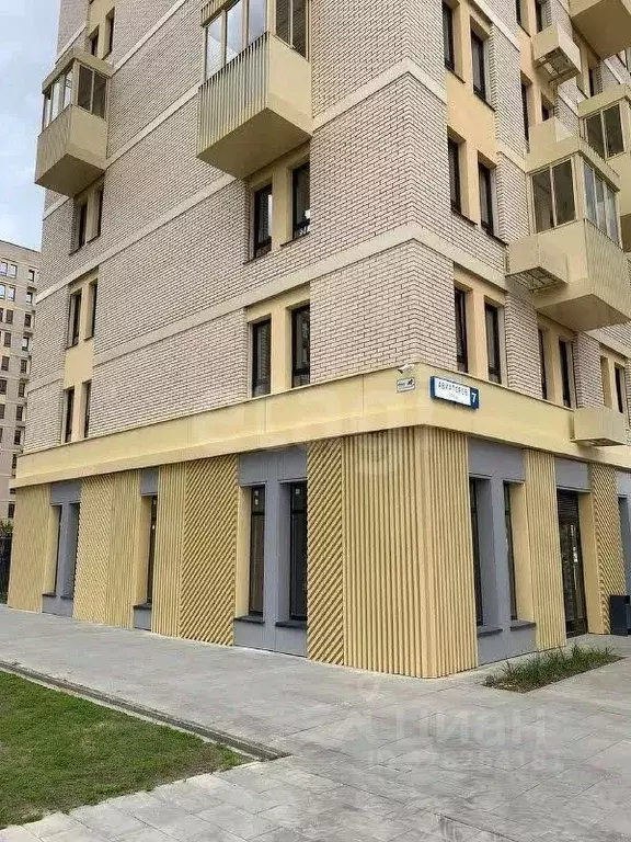 Помещение свободного назначения в Московская область, Ленинский ... - Фото 2