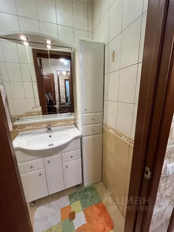 3-к кв. Москва ул. Наметкина, 11К1 (100.0 м) - Фото 1