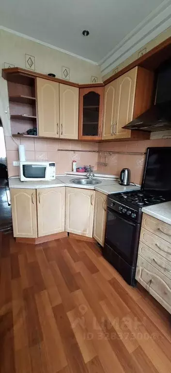 2-к кв. Московская область, Подольск Литейная ул., 6/8 (50.0 м) - Фото 2