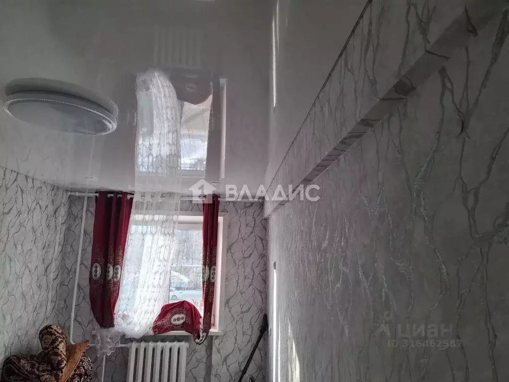 2-к кв. Иркутская область, Ангарск 91-й кв-л, 1 (44.5 м) - Фото 0