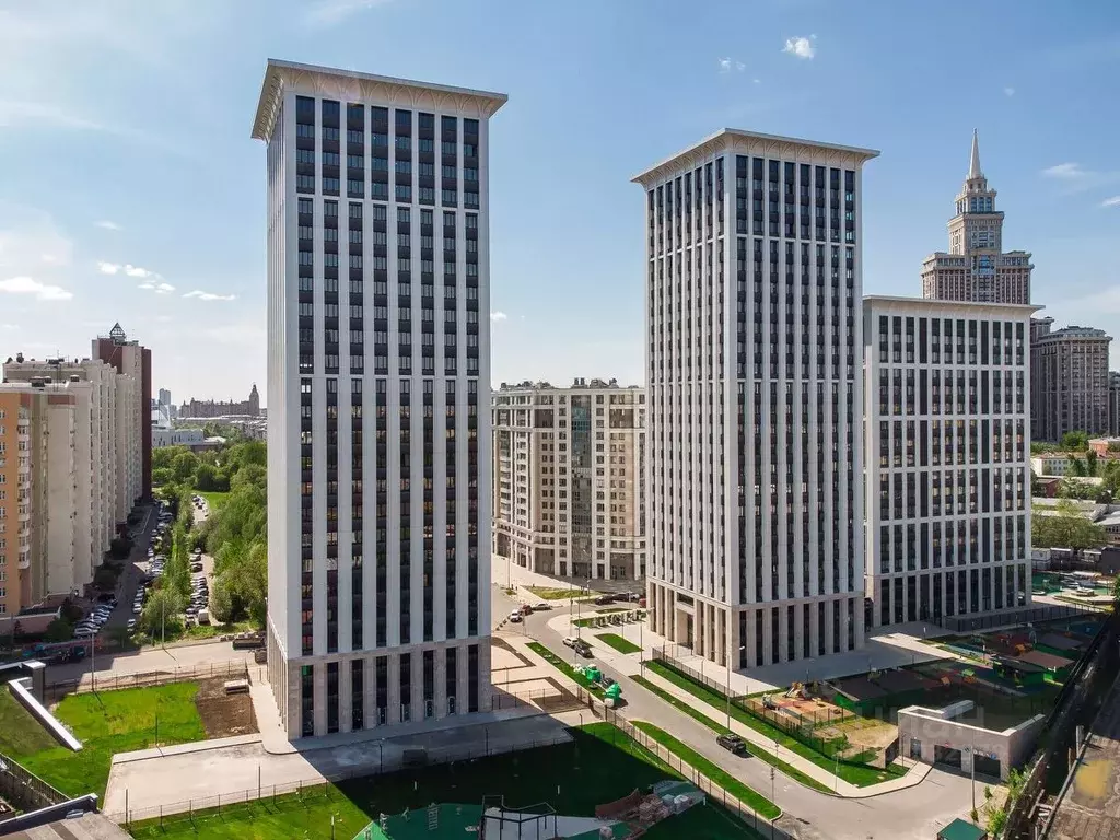 Офис в Москва ул. Викторенко, 9с1 (133 м) - Фото 0