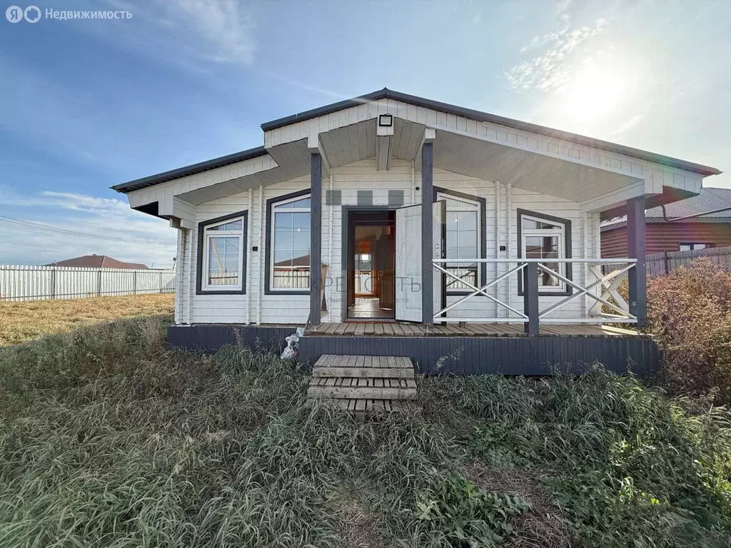 3-комнатная квартира: Тамьян, Зелёная улица, 39 (60 м) - Фото 0