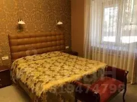 Комната Ставропольский край, Кисловодск Курортный бул., 5 (20.0 м) - Фото 0