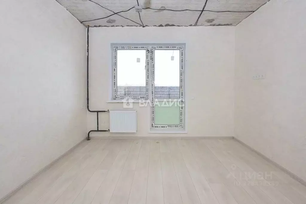 Студия Владимирская область, Владимир Северная ул., 2Б (22.0 м) - Фото 1