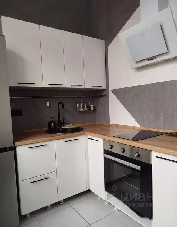 1-к кв. Томская область, Томск ул. Елизаровых, 51 (35.0 м) - Фото 2