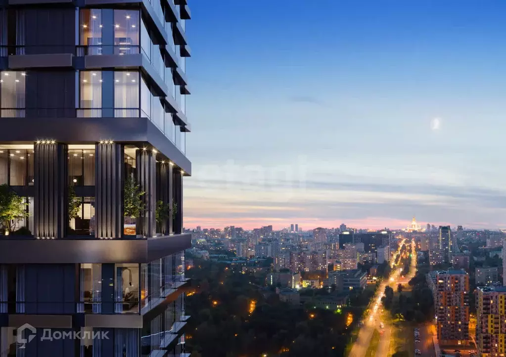 Продаётся 4-к квартира, 97.9 м - Фото 1
