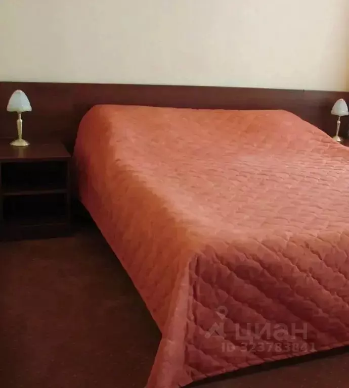 Комната Московская область, Дубна ул. Жуковского, 5 - Фото 1