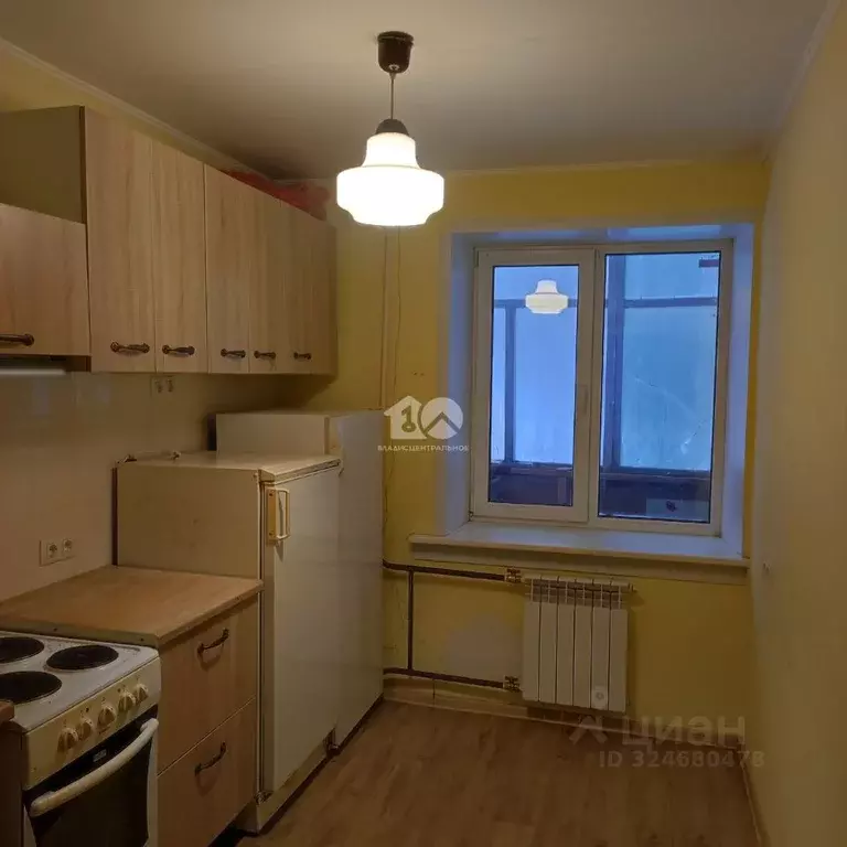 2-к кв. Новосибирская область, Кольцово рп 26 (48.3 м) - Фото 1