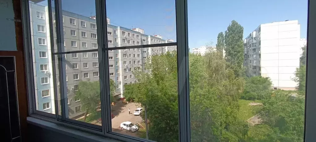 1-к. квартира, 30,7 м, 5/9 эт. - Фото 0