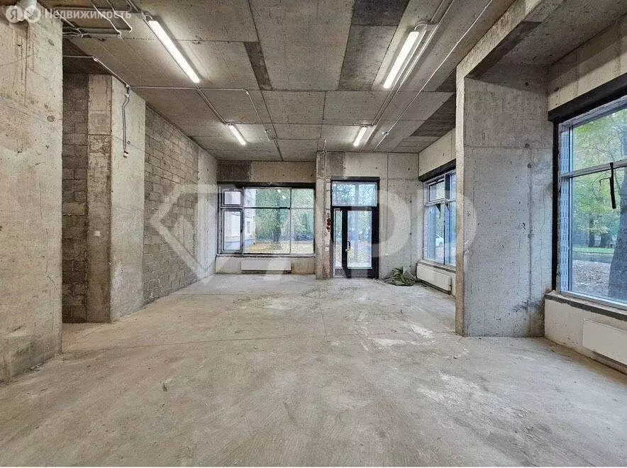 Помещение свободного назначения (94 м) - Фото 2