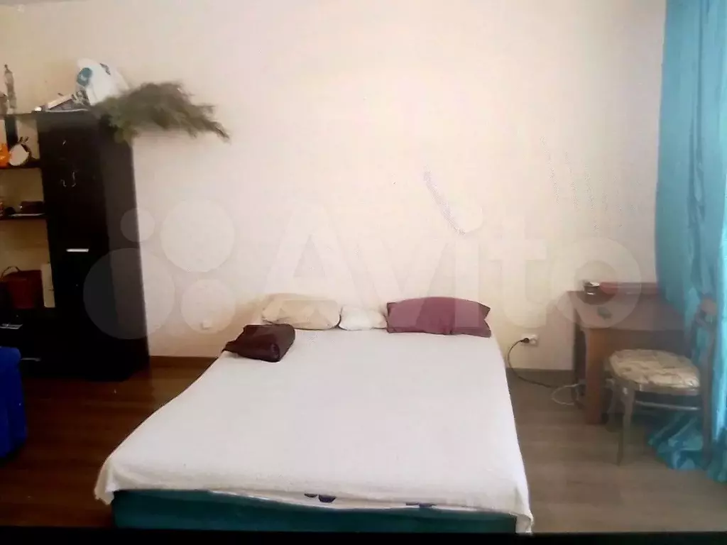 Квартира-студия, 35 м, 13/19 эт. - Фото 0