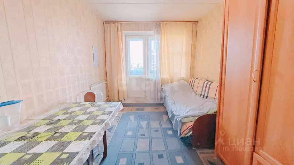 Комната Санкт-Петербург просп. Наставников, 5К1 (12.5 м) - Фото 2