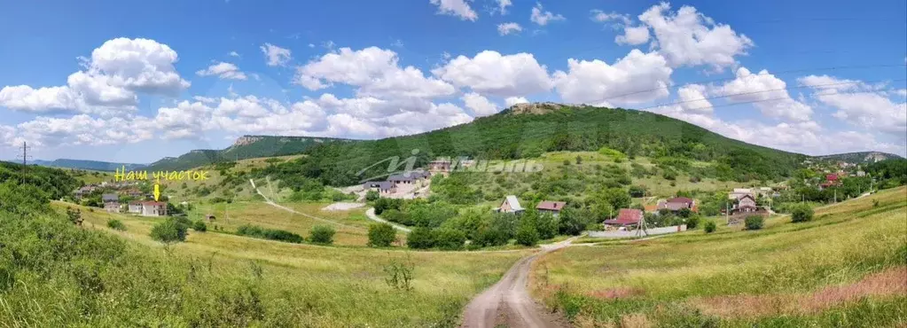 Участок 11,7 сот. (СНТ, ДНП) - Фото 1