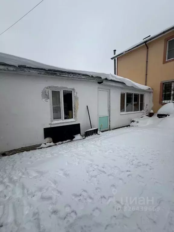 Дом в Московская область, Электросталь Мичуринец СНТ, 2 (110 м) - Фото 2