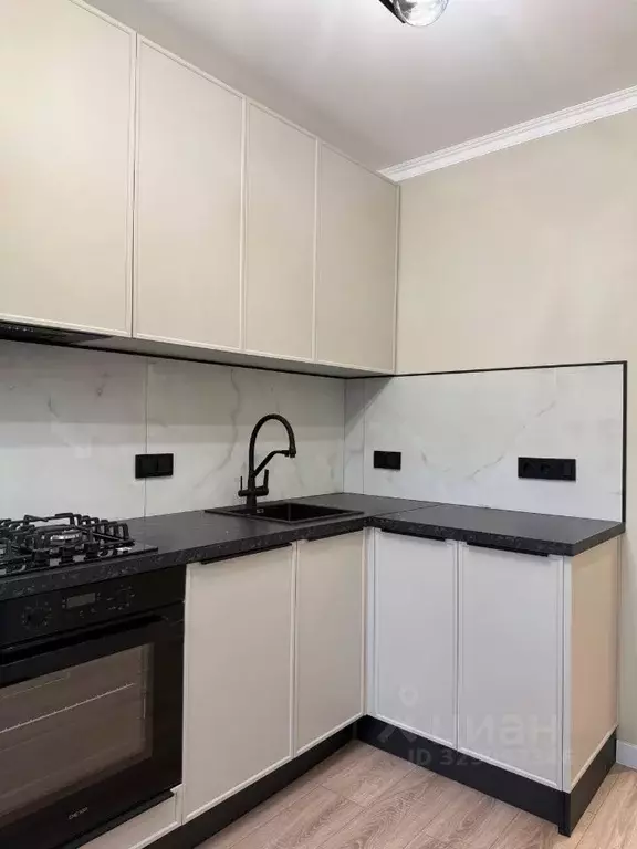 2-к кв. Москва Туристская ул., 6К1 (38.0 м) - Фото 2