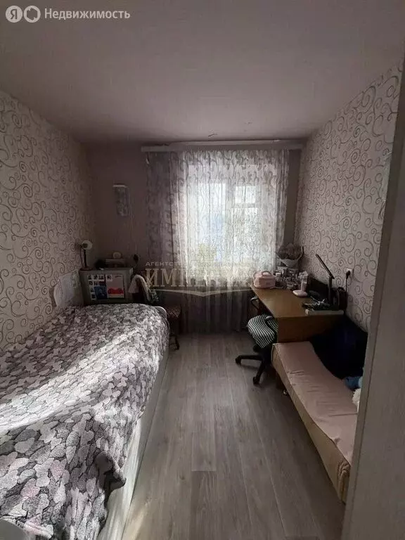 2-комнатная квартира: Йошкар-Ола, улица Подольских Курсантов, 13 (33.8 ... - Фото 1