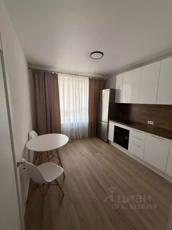 1-к кв. Московская область, Люберцы Зенино ЖК Самолет мкр, проезд ... - Фото 2