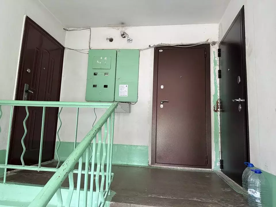 Продаётся 2-к квартира, 37.3 м - Фото 1